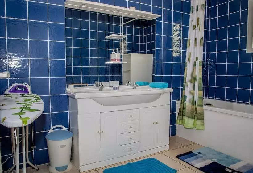 پانسیون La Cariole