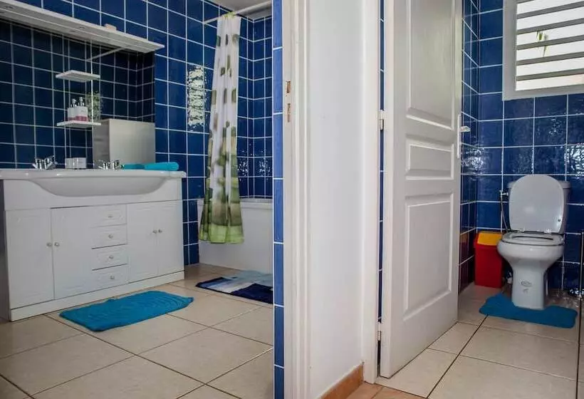 پانسیون La Cariole