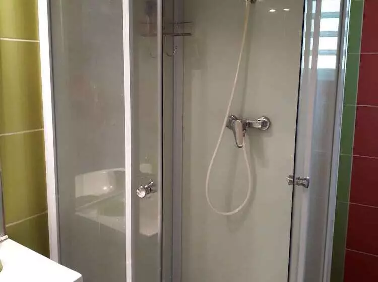 پانسیون La Cariole