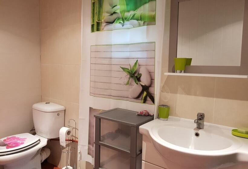 پانسیون La Cariole