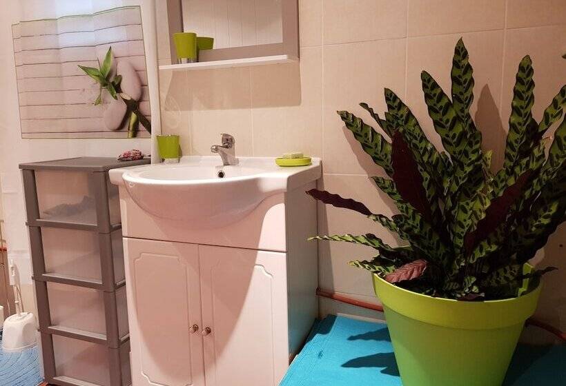 پانسیون La Cariole