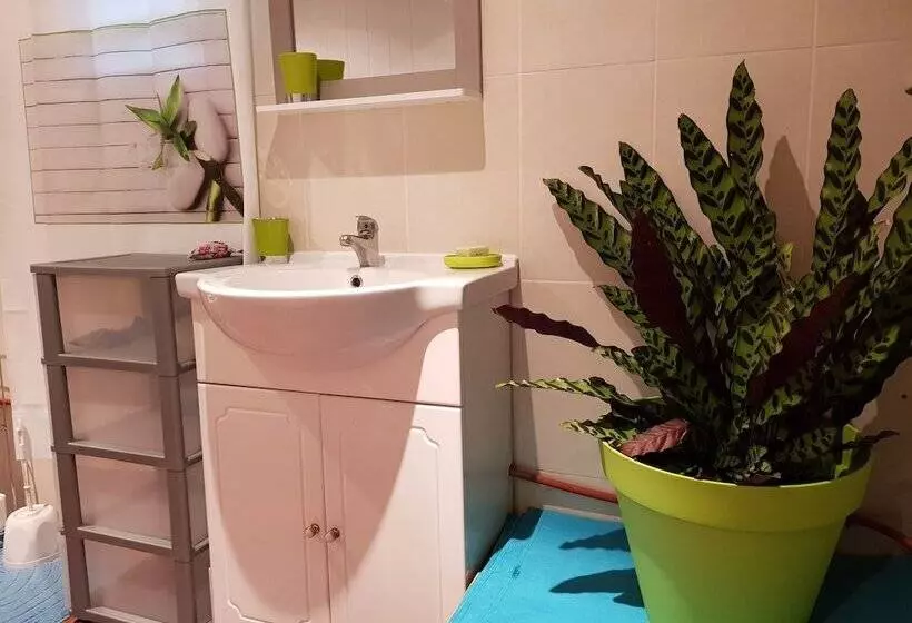 پانسیون La Cariole