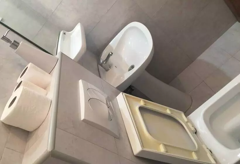 پانسیون Neni Apartments