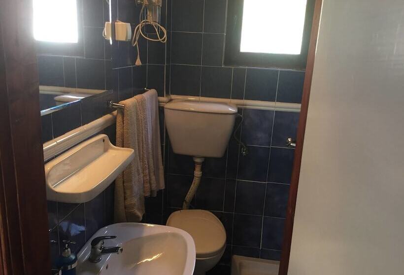 پانسیون Neni Apartments