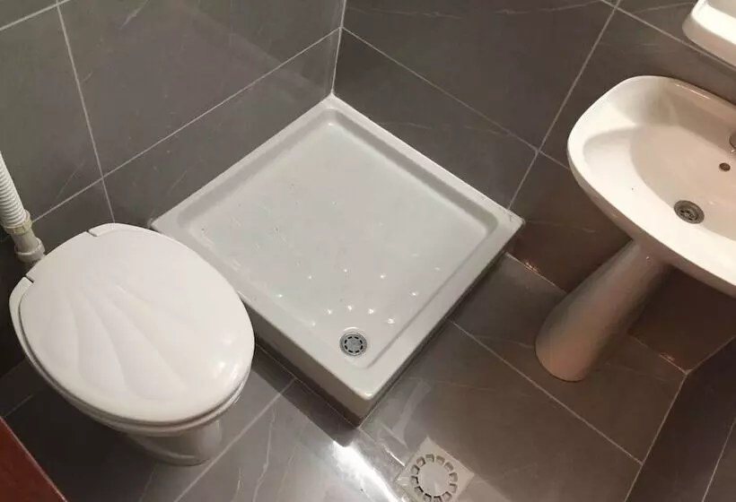 پانسیون Neni Apartments