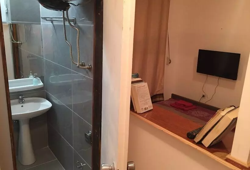 پانسیون Neni Apartments