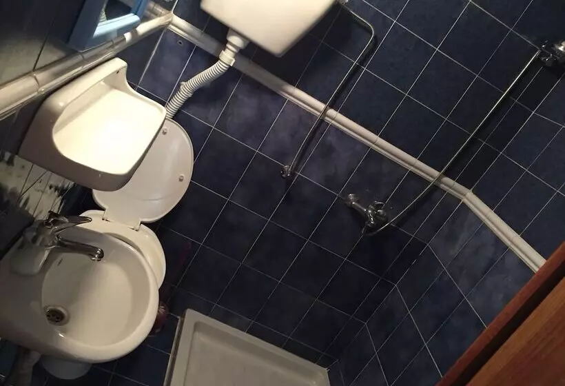 پانسیون Neni Apartments