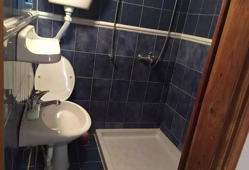 پانسیون Neni Apartments