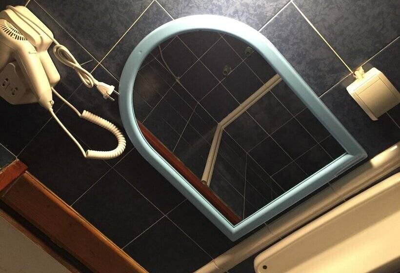 پانسیون Neni Apartments