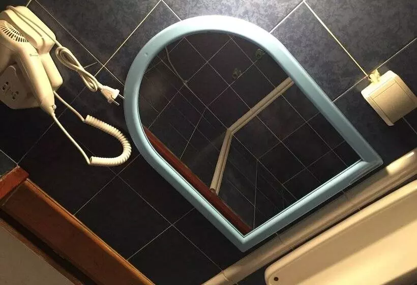 پانسیون Neni Apartments