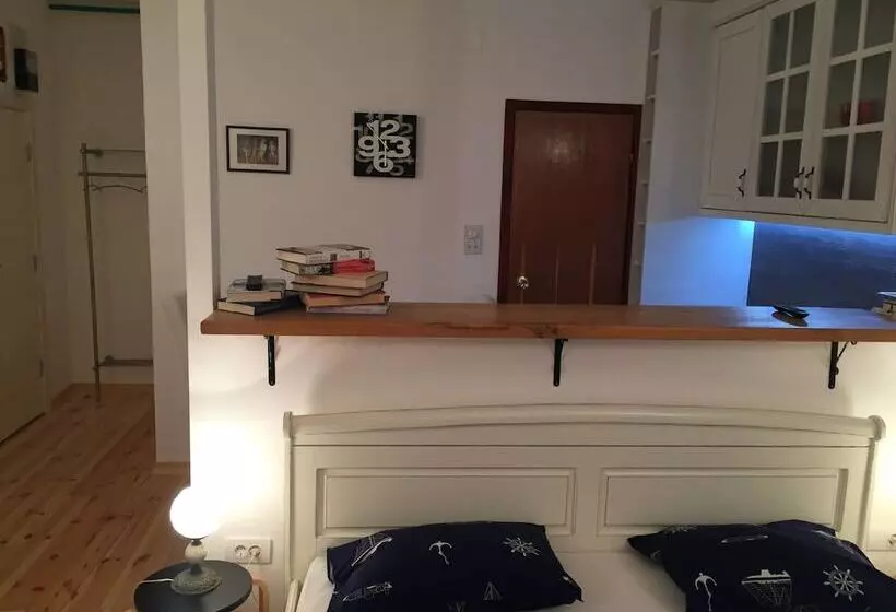 پانسیون Neni Apartments