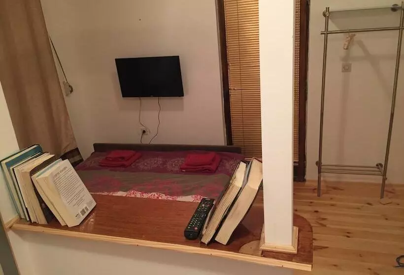 پانسیون Neni Apartments