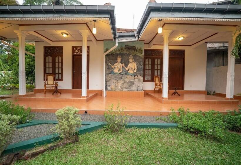 Pensão Villa Araliya