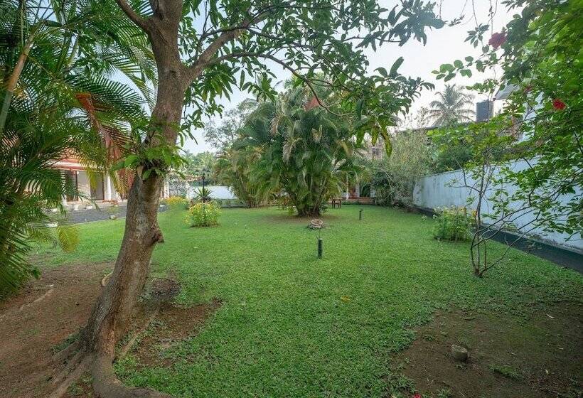 Pensão Villa Araliya