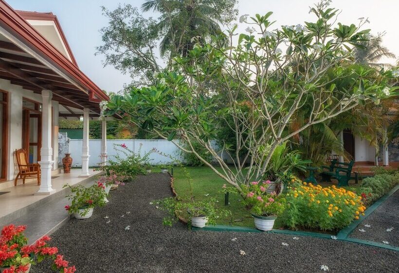 Pensão Villa Araliya