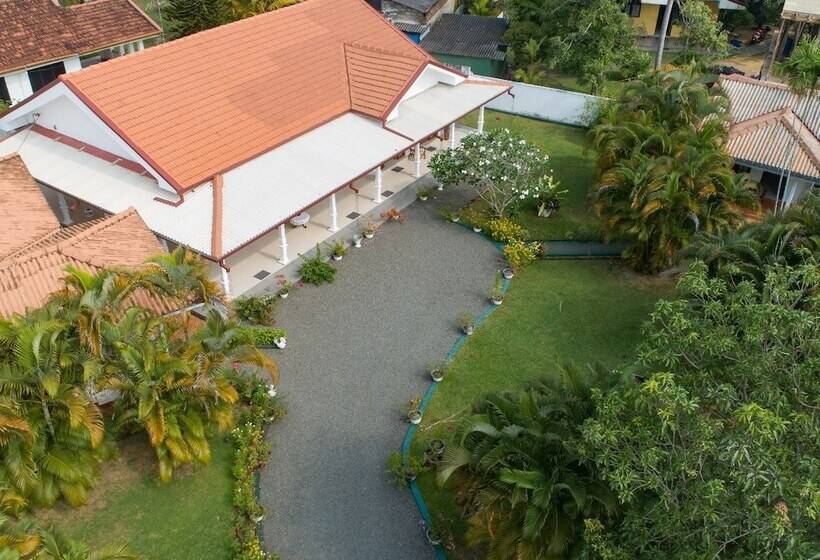 Pensão Villa Araliya