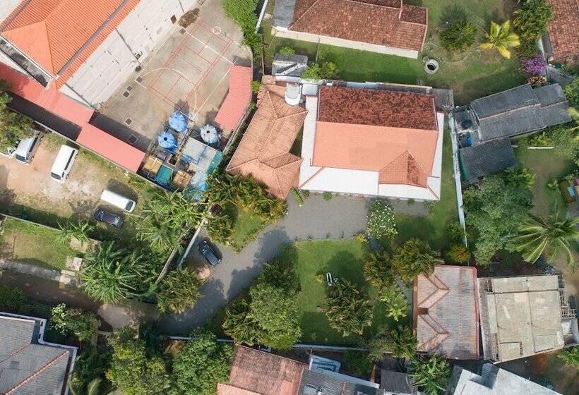 Pensão Villa Araliya