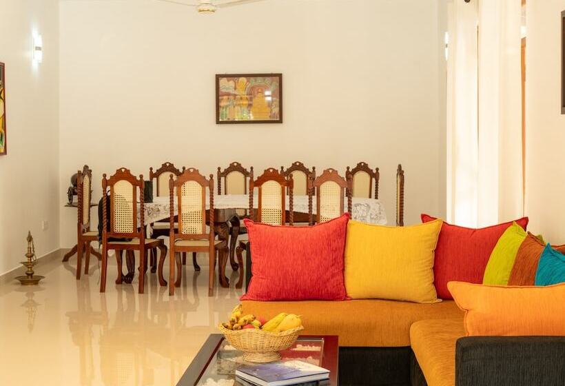 Pensão Villa Araliya