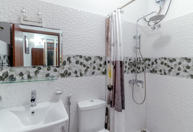 Pensão Villa Araliya