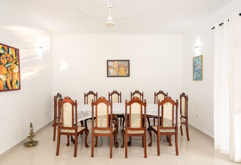 Pensão Villa Araliya