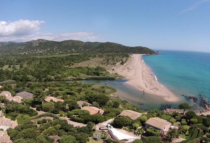 Residence Fium Del Cavo