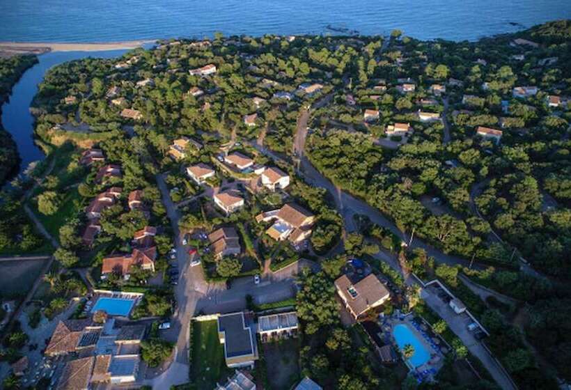 Residence Fium Del Cavo