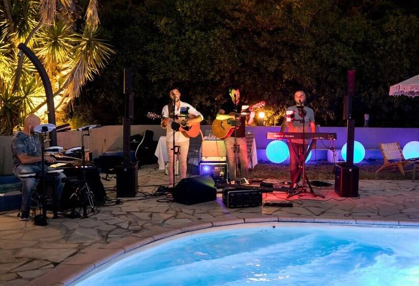 Residence Fium Del Cavo