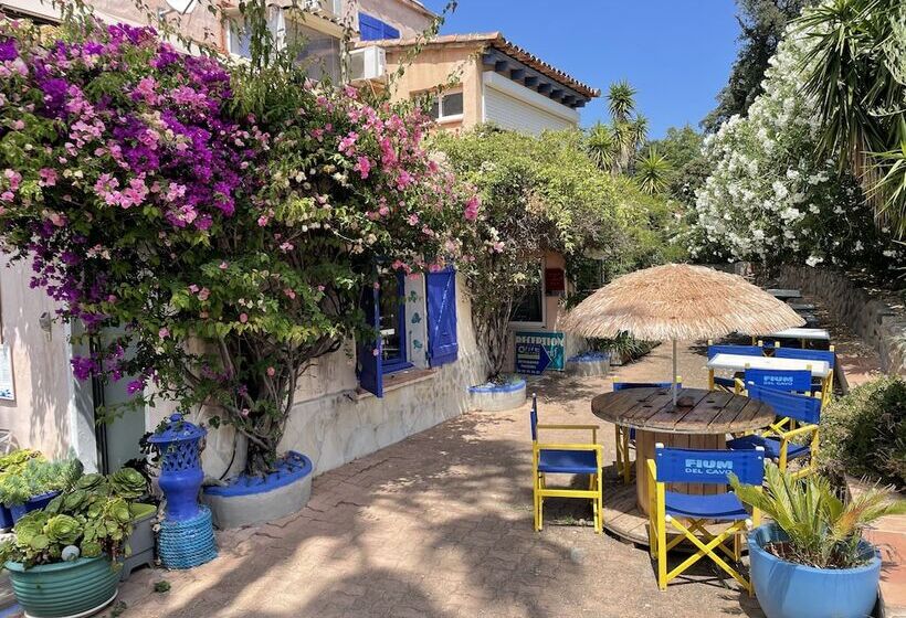 Residence Fium Del Cavo