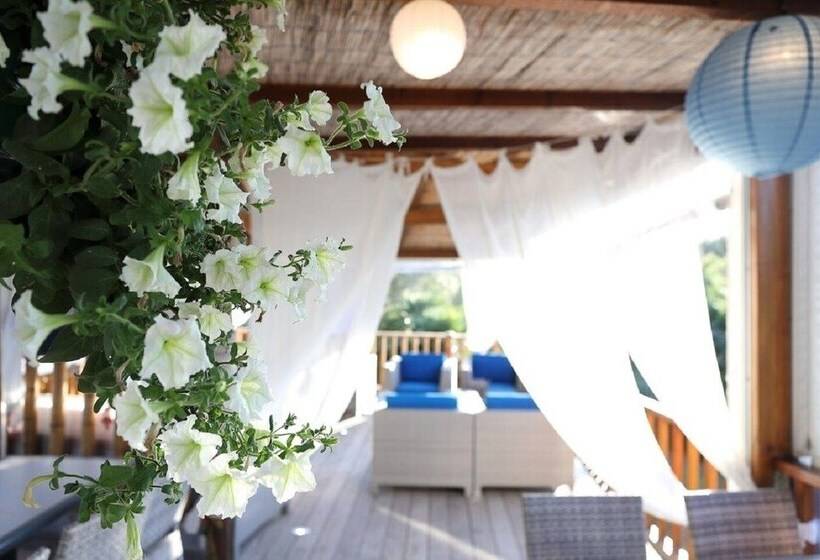 Residence Fium Del Cavo