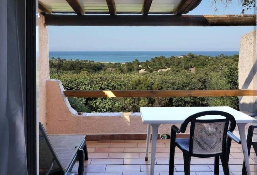 Residence Fium Del Cavo