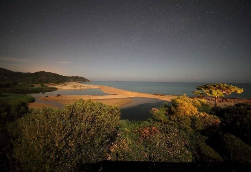 Residence Fium Del Cavo