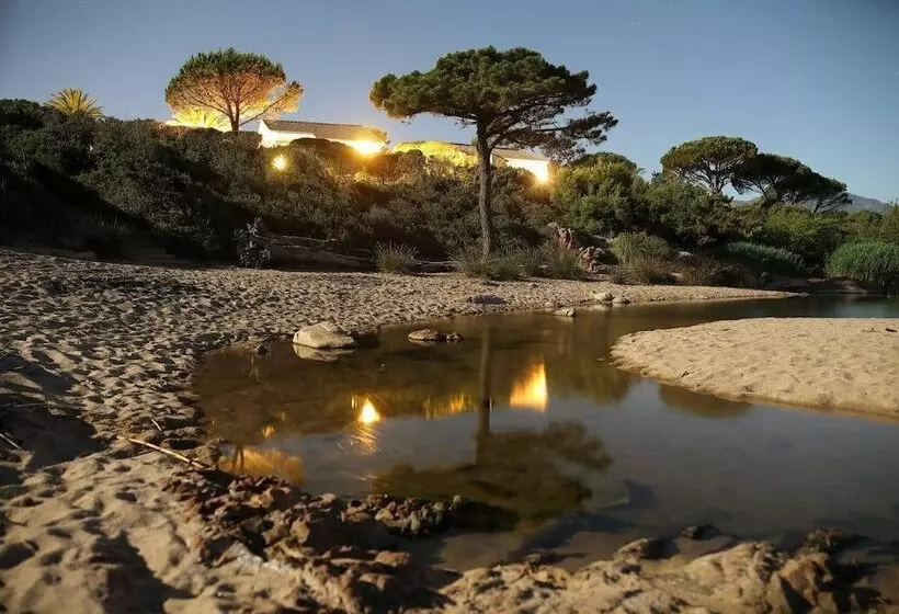 Residence Fium Del Cavo