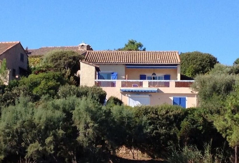 Residence Fium Del Cavo