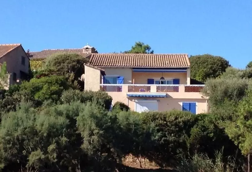Residence Fium Del Cavo