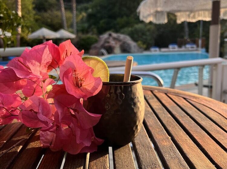 Residence Fium Del Cavo