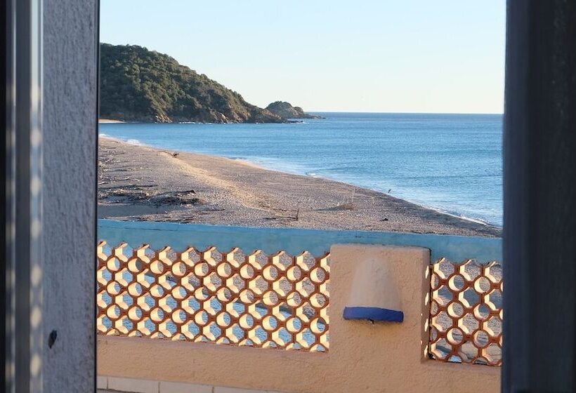 Residence Fium Del Cavo