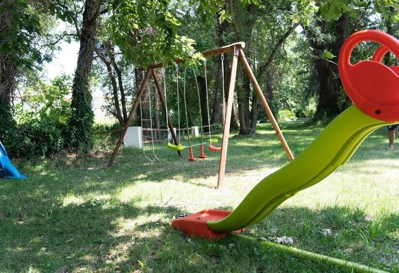 דירת נופש A Suara