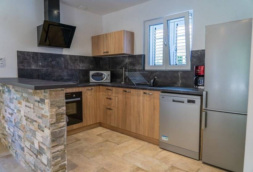 דירת נופש A Suara