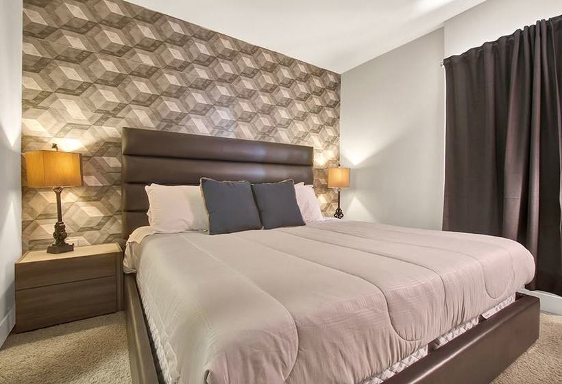 Resort Style Apartments Near Ucla