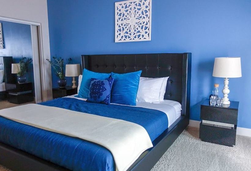 Resort Style Apartments Near Ucla