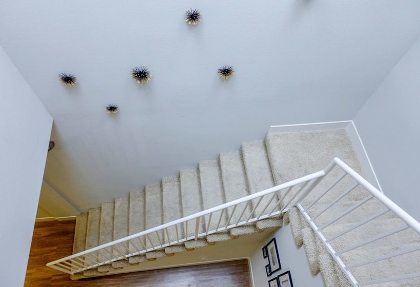 Resort Style Apartments Near Ucla