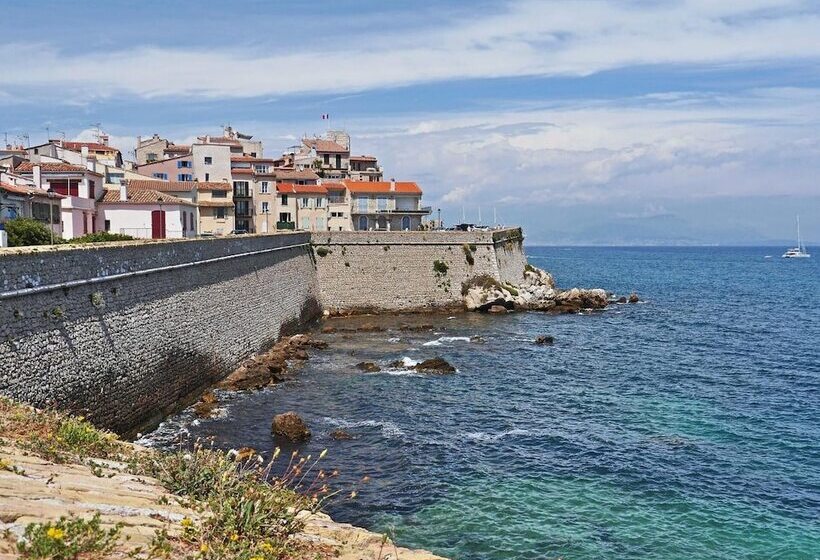 استراحتگاه Hello Côte D Azur