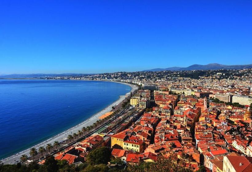 استراحتگاه Hello Côte D Azur