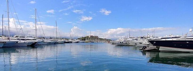 استراحتگاه Hello Côte D Azur