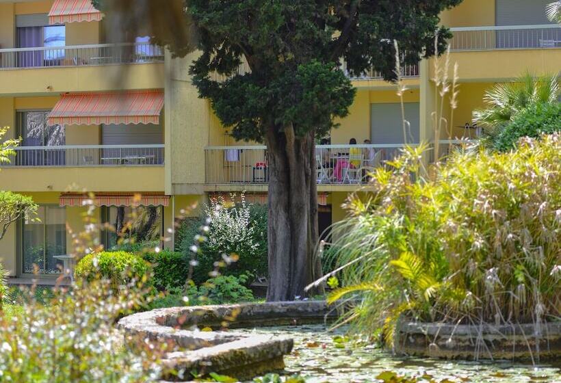 استراحتگاه Hello Côte D Azur