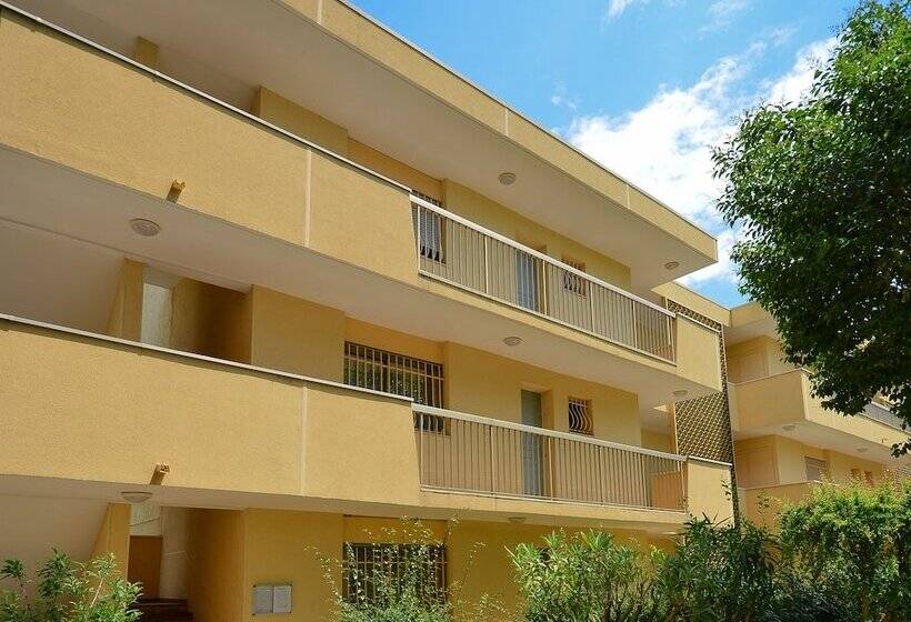 استراحتگاه Hello Côte D Azur