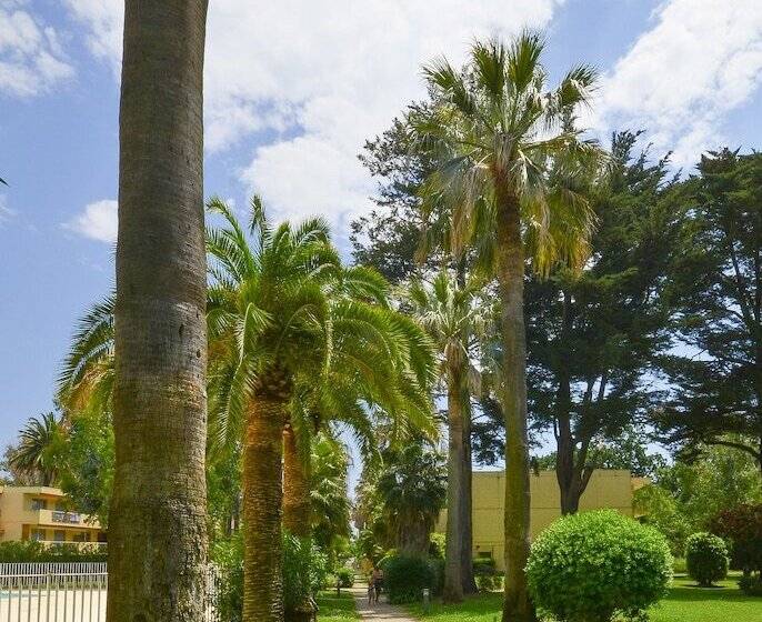 استراحتگاه Hello Côte D Azur