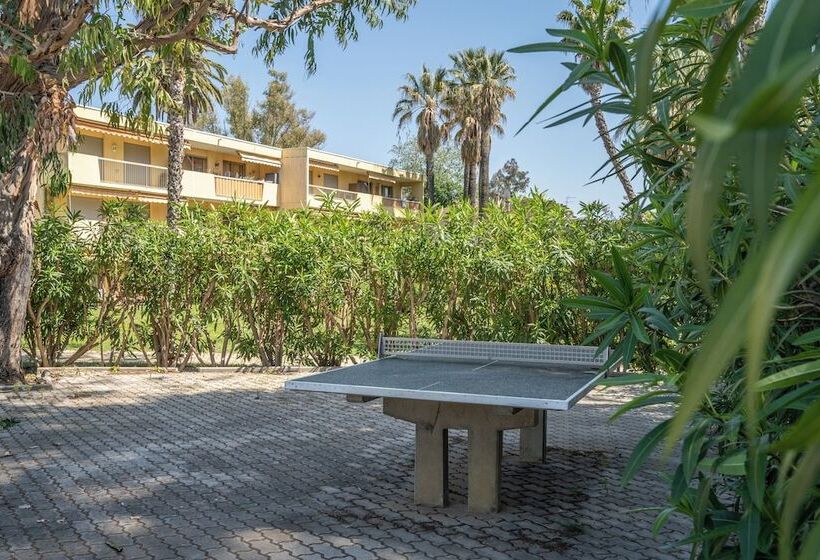 استراحتگاه Hello Côte D Azur