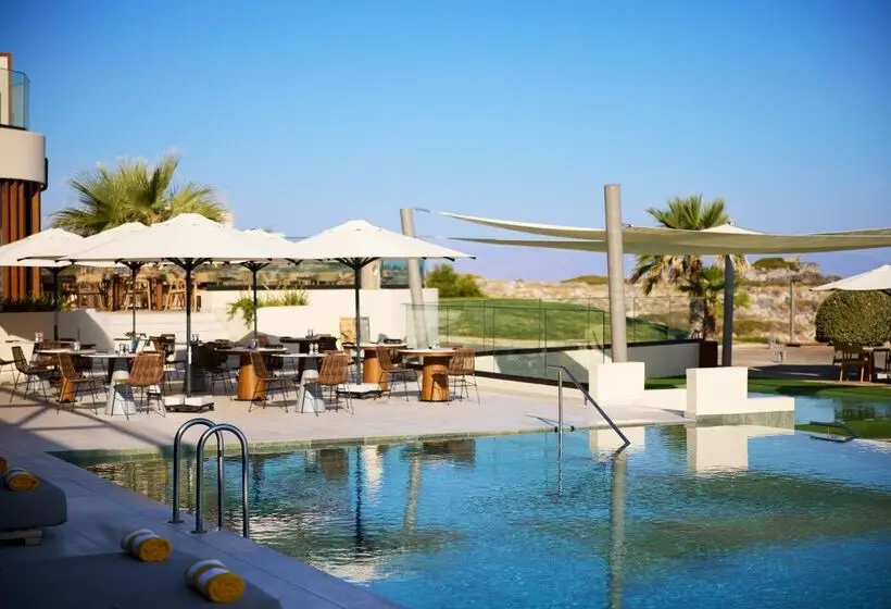 Aulus Chania Resort, Curio Collection by Hilton