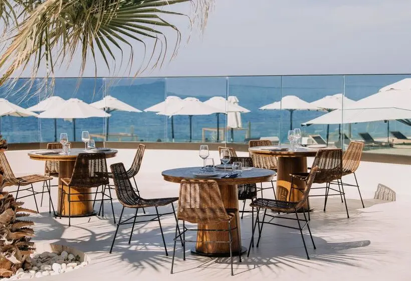 Aulus Chania Resort, Curio Collection by Hilton